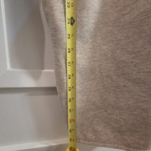 Part Two Small Sweater Dress - Picture 9 of 9